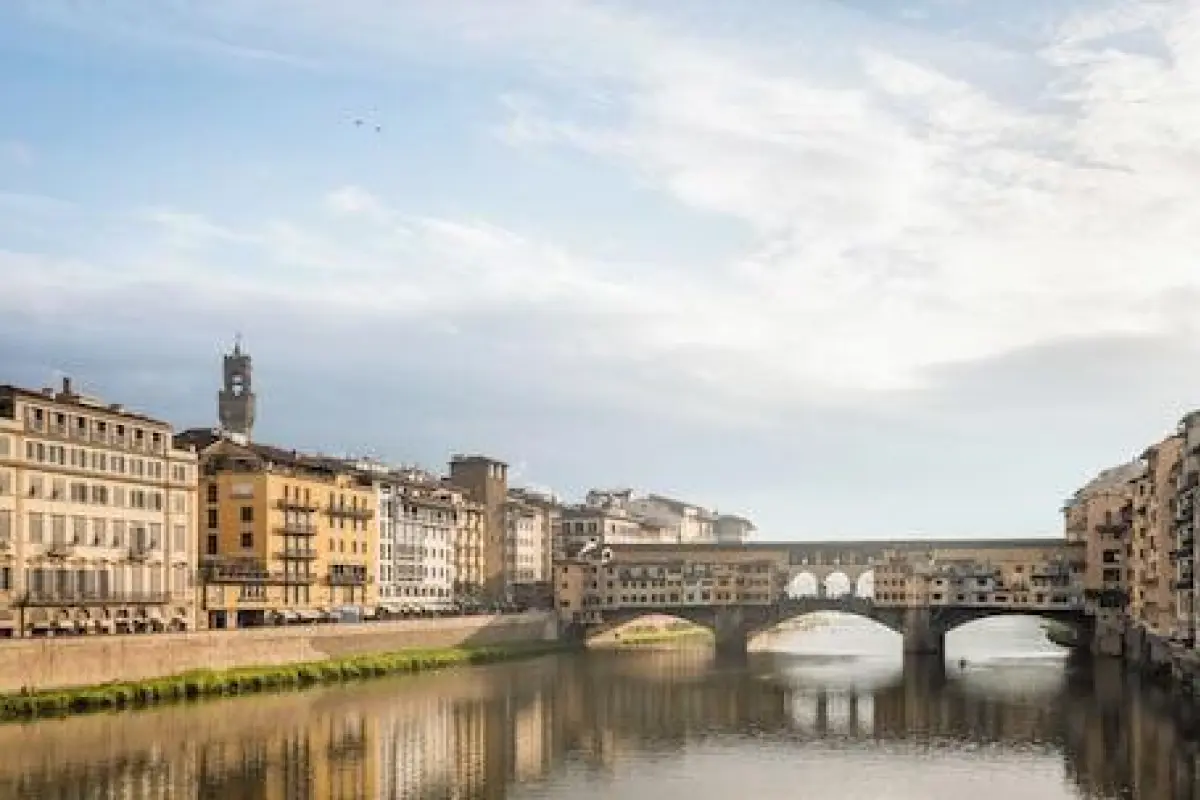BYPILLOW Goldoni – Affordable hotel in Florence
