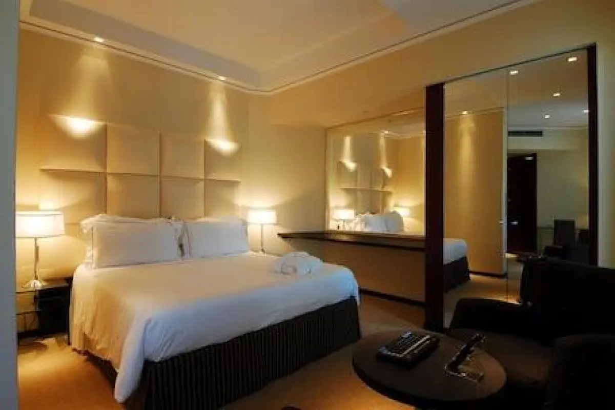 Hotel Cosmopolitan – Affordable hotel in Florence
