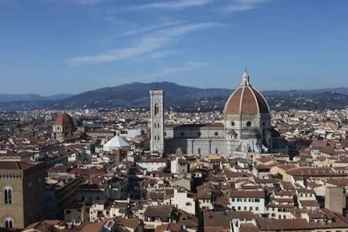 c-hotels Joy – Affordable hotel in Florence