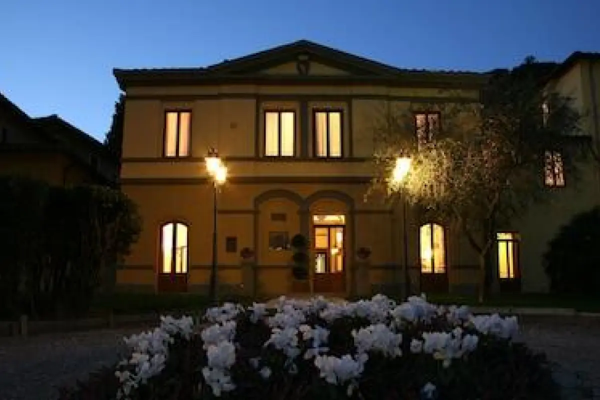 Hotel Villa Betania – Affordable hotel in Florence