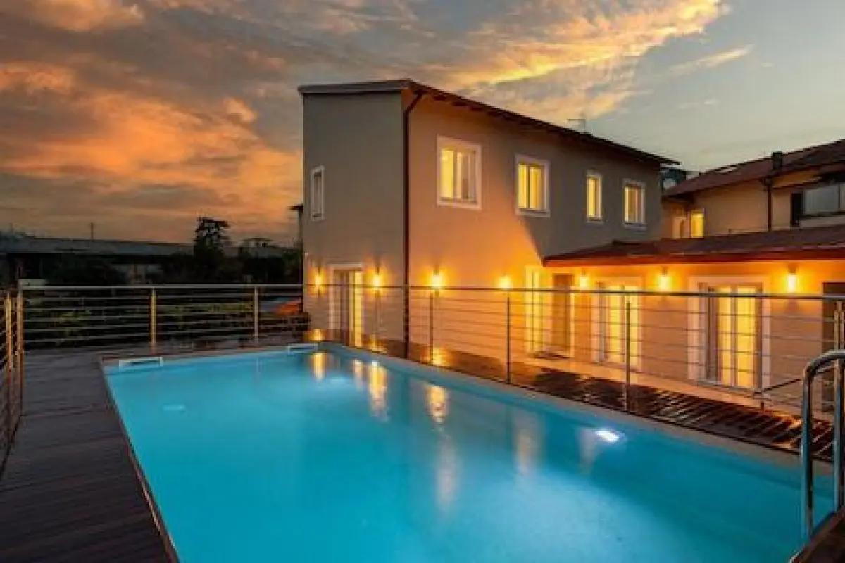PETIT HOTEL – Affordable hotel in Prato