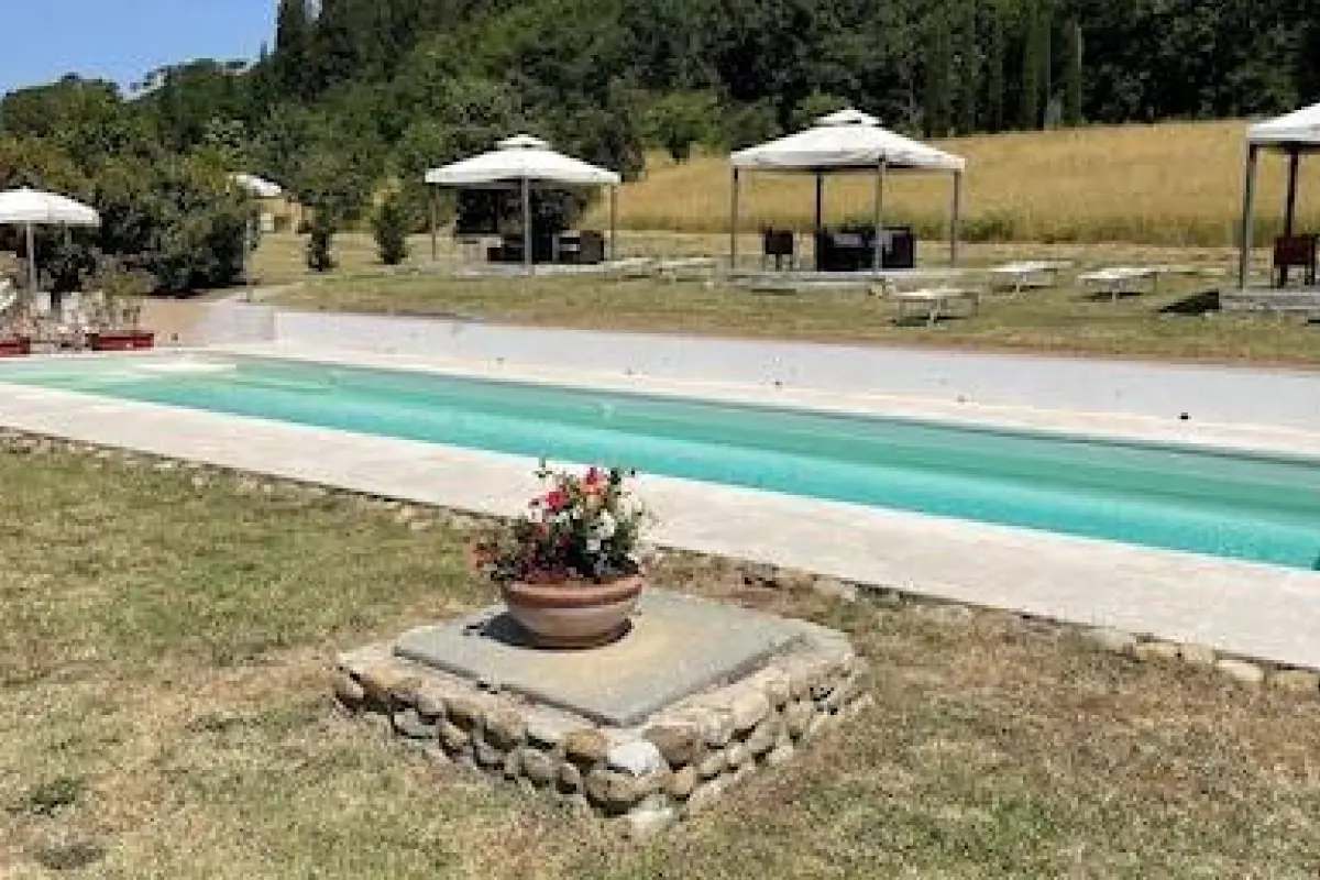 Country Hotel Borgo Sant'Ippolito – Affordable hotel in Lastra a Signa