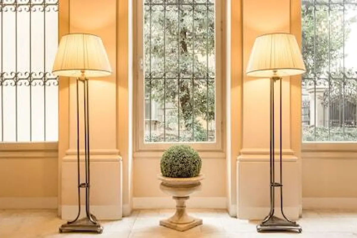 Hotel La Fortezza – Affordable hotel in Florence