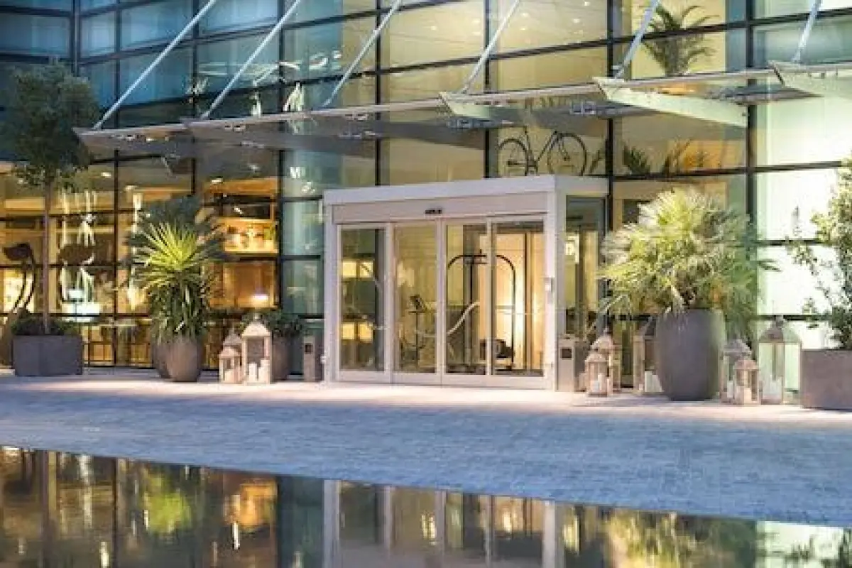 INNSiDE by Meliá Milano Torre Galfa – Affordable hotel in Milan