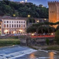 LHP Hotel River & SPA – Affordable hotel in Florence
