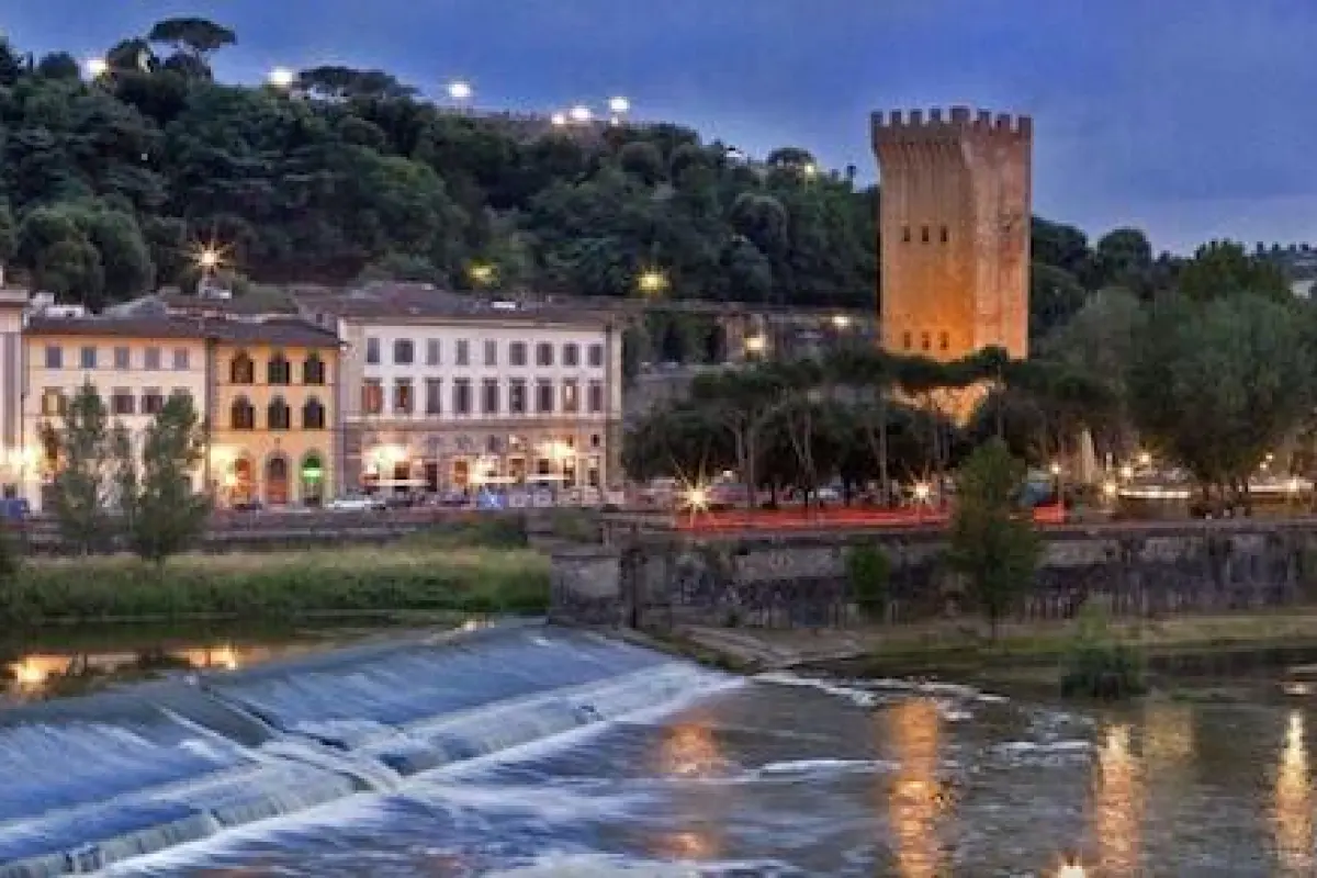 LHP Hotel River & SPA – Affordable hotel in Florence