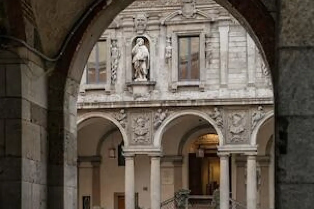 Palazzo Cordusio Gran Meliá – The Leading Hotels of the World – Affordable hotel in Milan