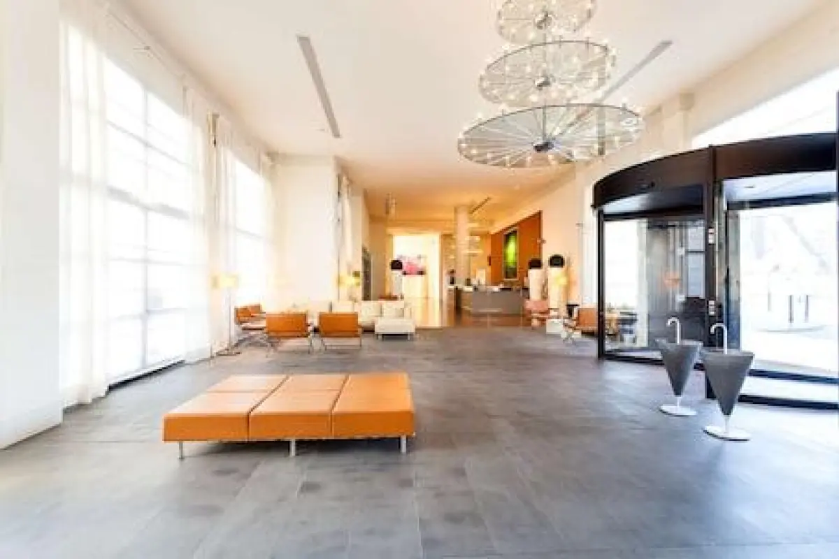 Hilton Garden Inn Florence Novoli – Affordable hotel in Florence