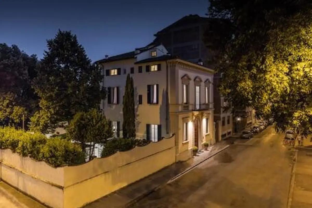 Hotel Astro Mediceo – Affordable hotel in Florence