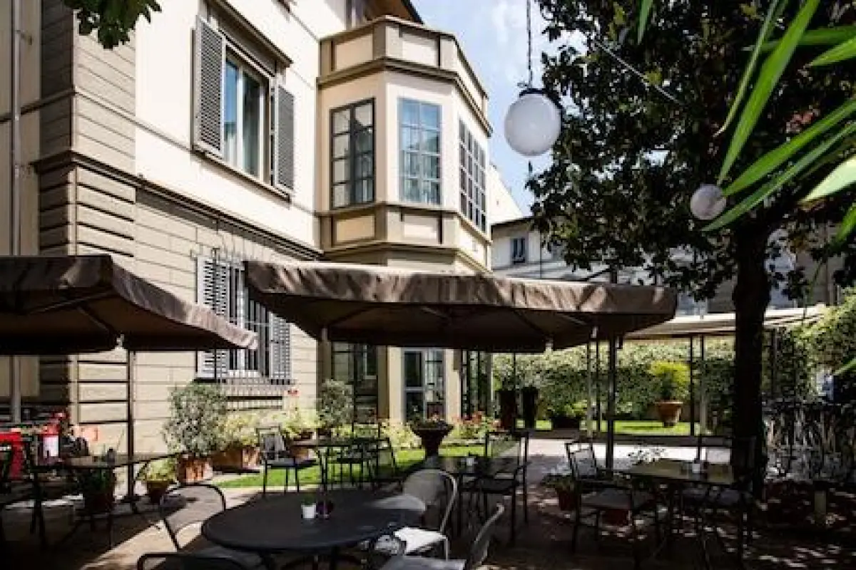 Allegroitalia San Gallo Firenze – Affordable hotel in Florence