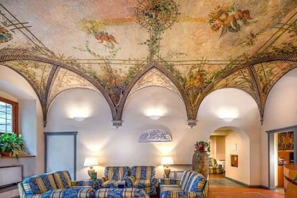 Hotel Botticelli – Affordable hotel in Florence