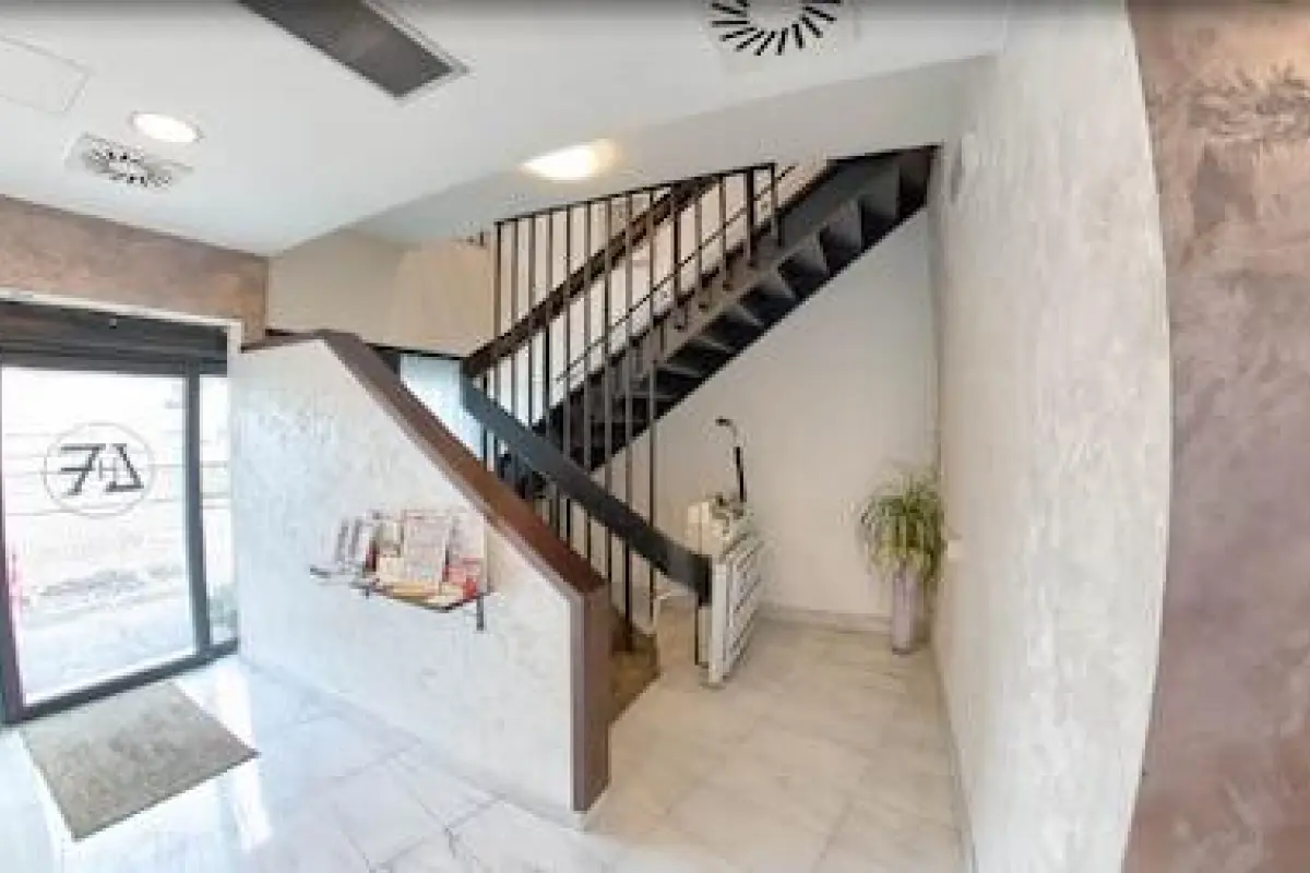 Hotel Luxor Florence – Affordable hotel in Florence