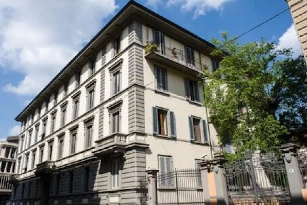 Hotel Fiorita – Affordable hotel in Florence