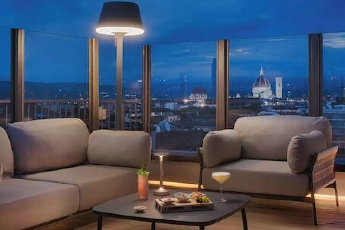 NH Firenze – Affordable hotel in Florence