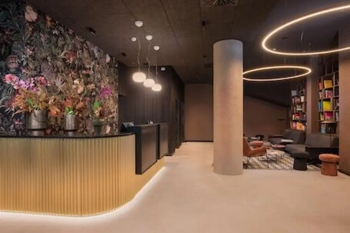 NH Milano Corso Buenos Aires  – Affordable hotel in Milan