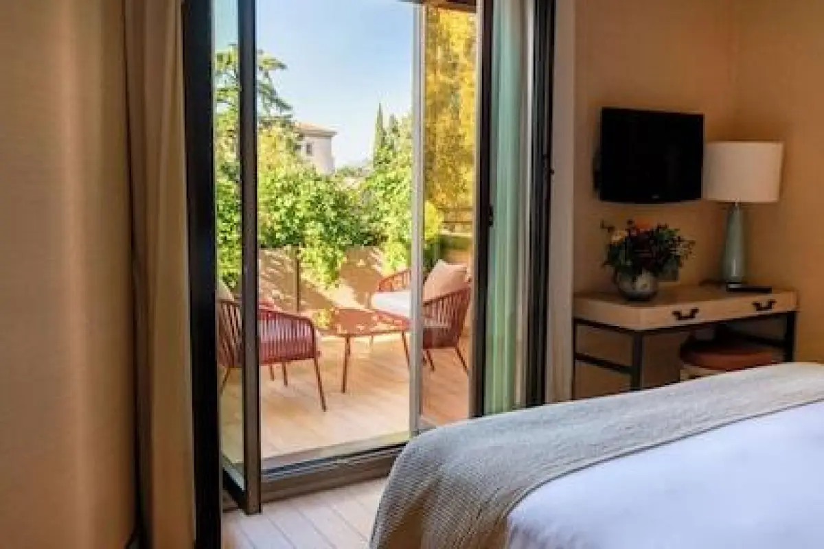 Starhotels Michelangelo – Affordable hotel in Florence