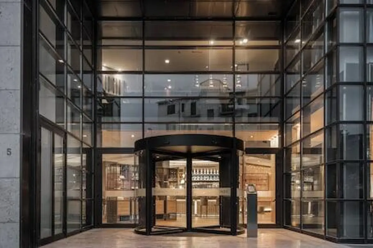 AC Hotel Firenze by Marriott – Affordable hotel in Florence