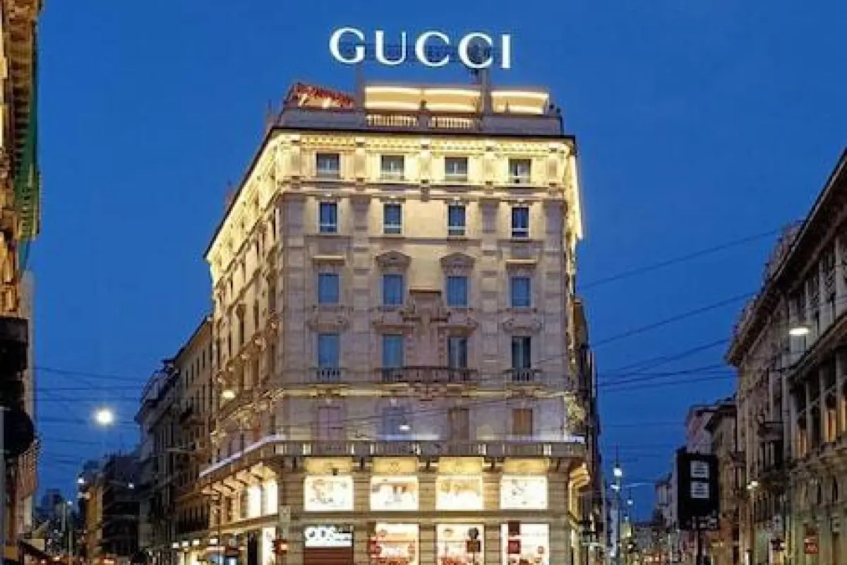 ODSweet Duomo Milano Hotel – Affordable hotel in Milan