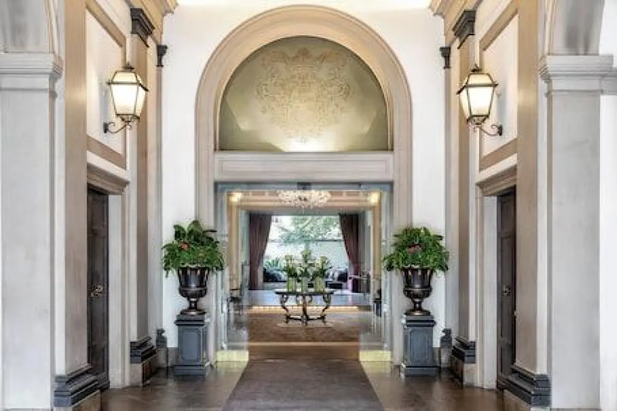 Sina Villa Medici, Autograph Collection – Affordable hotel in Florence