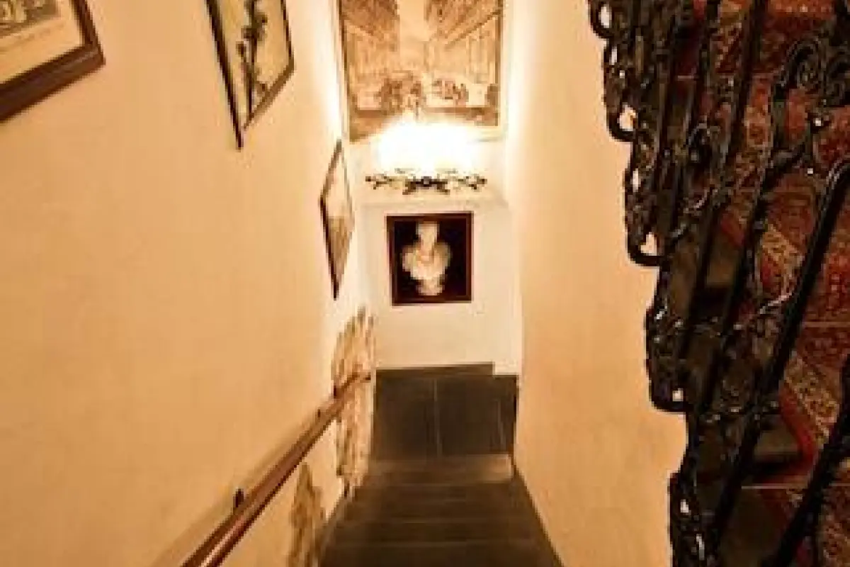 Hotel Nizza – Affordable hotel in Florence