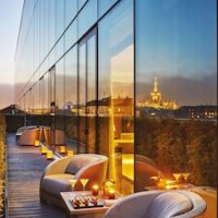 Armani Hotel Milano – Affordable hotel in Milan