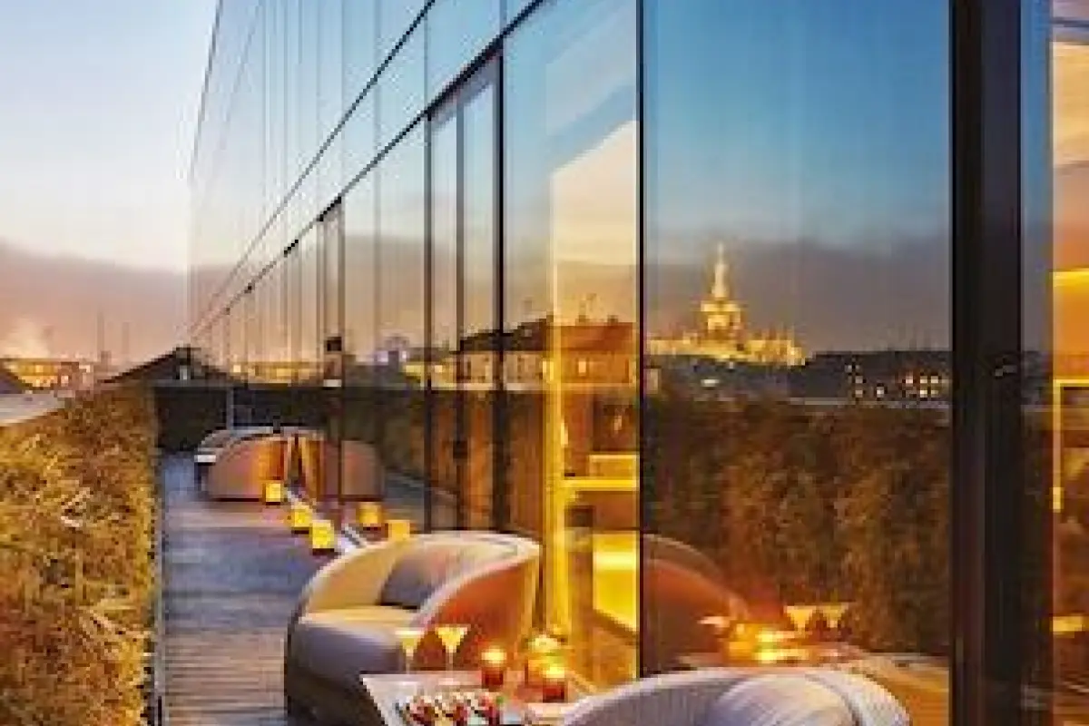Armani Hotel Milano – Affordable hotel in Milan