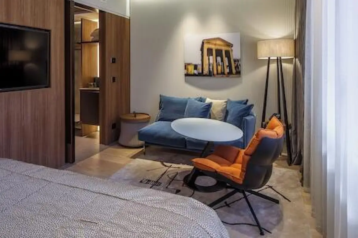 Hotel Cavour – Affordable hotel in Milan