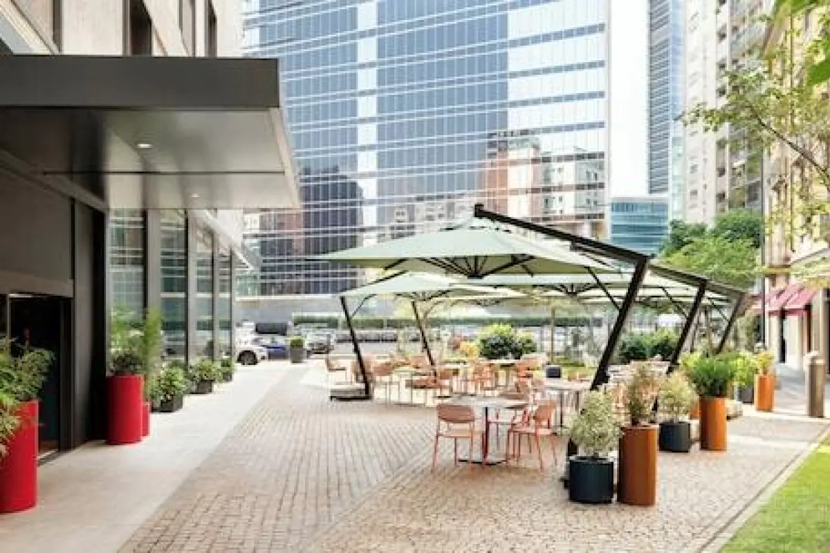 Duo Milan Porta Nuova, A Tribute Portfolio Hotel – Affordable hotel in Milan