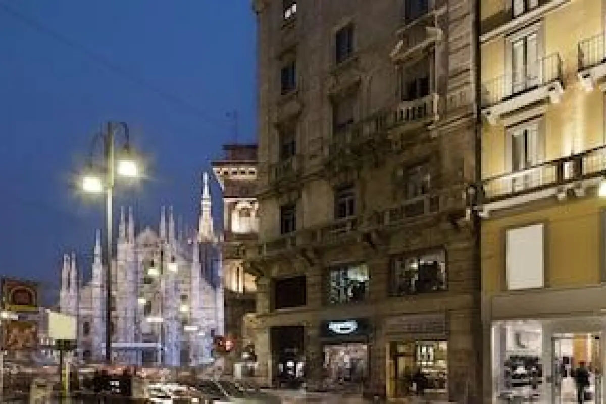 Maison Milano | UNA Esperienze – Affordable hotel in Milan
