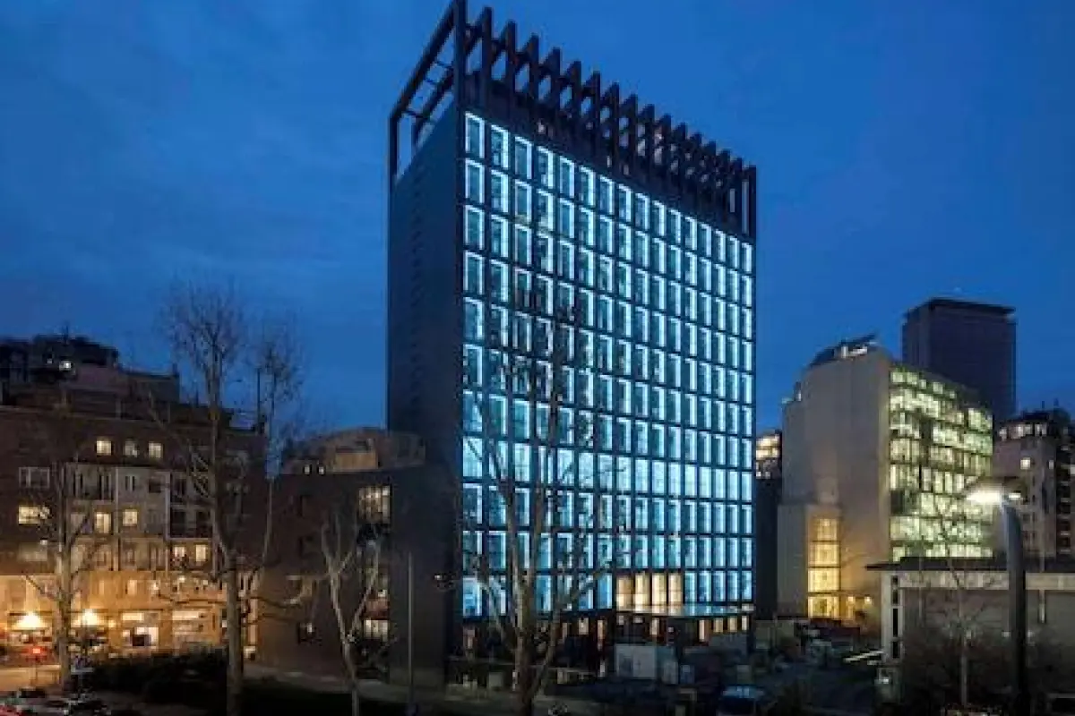 Hyatt Centric Milan Centrale – Affordable hotel in Milan