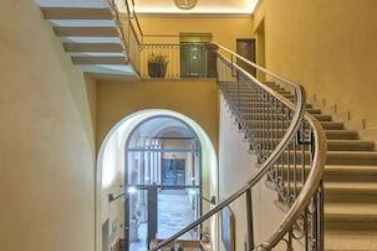Numa Milan Camperio – Affordable hotel in Milan