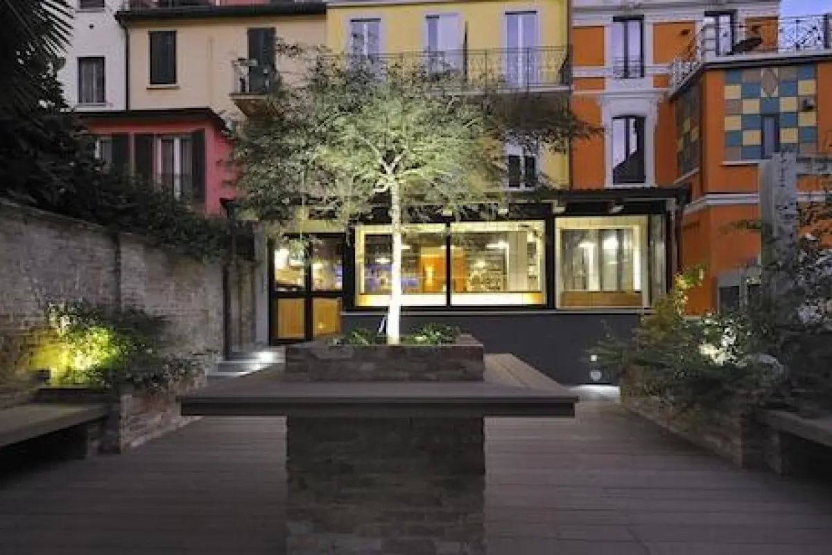 Biocity – Affordable hotel in Milan