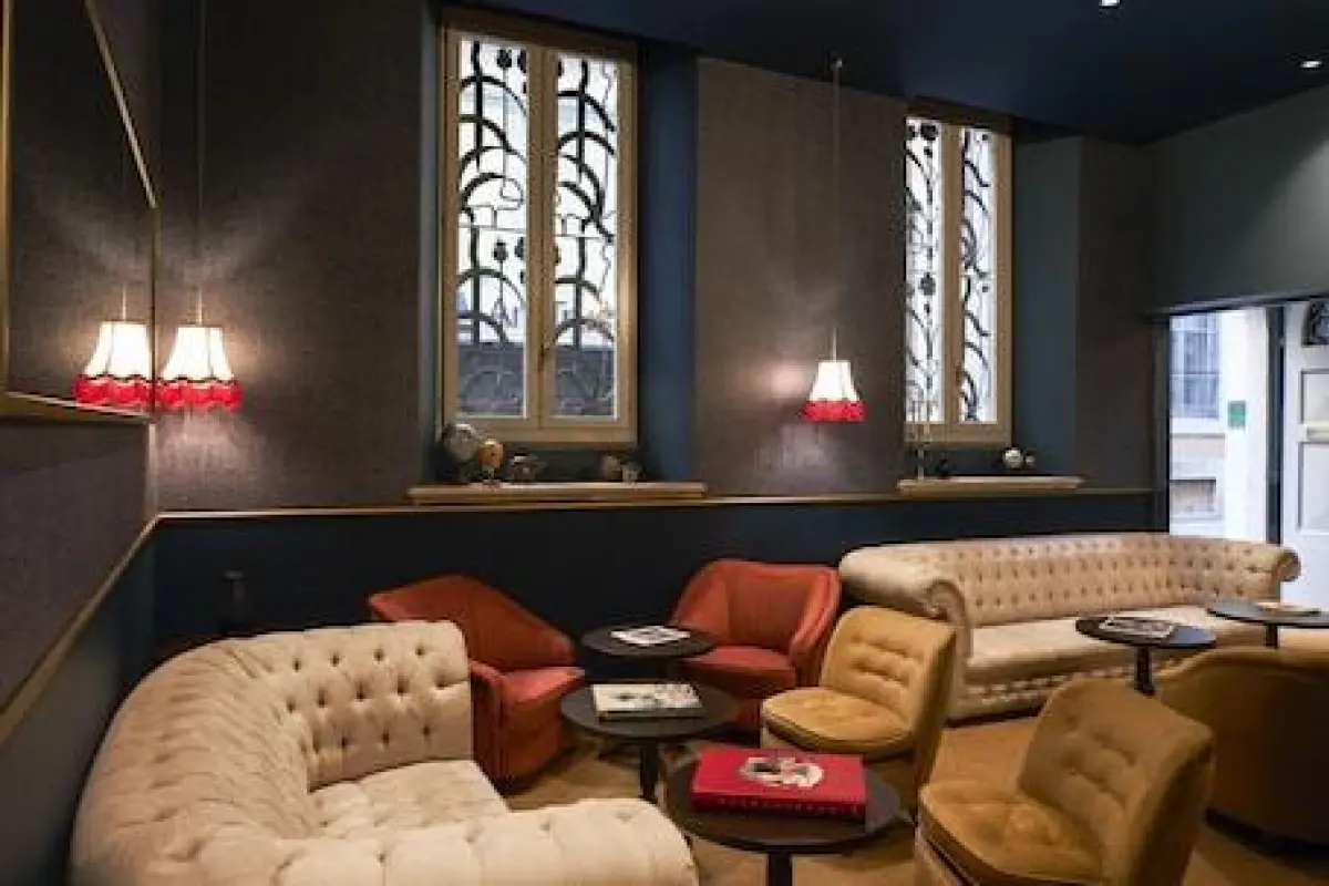 Clerici Boutique Hotel – Affordable hotel in Milan