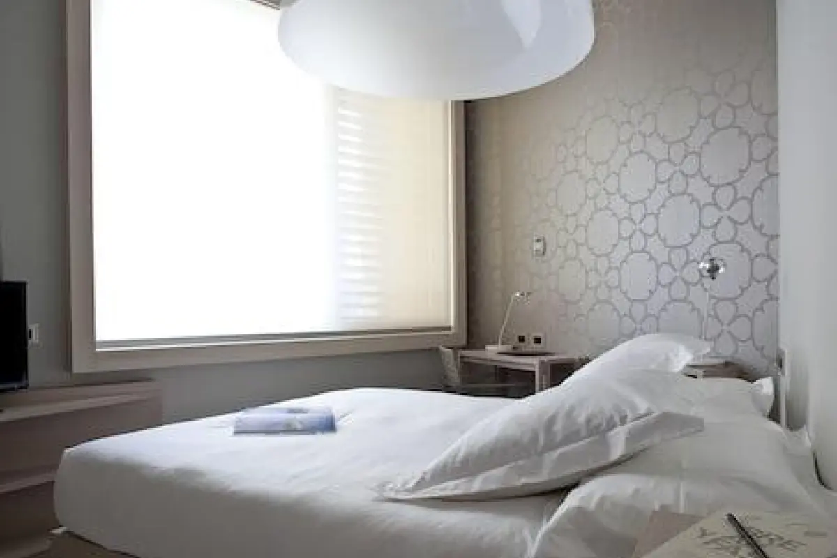 NU Hotel – Affordable hotel in Milan