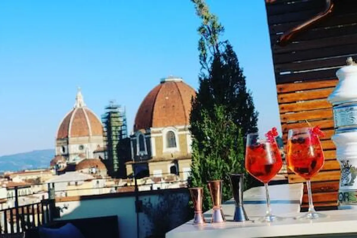 Hotel Machiavelli Palace – Affordable hotel in Florence