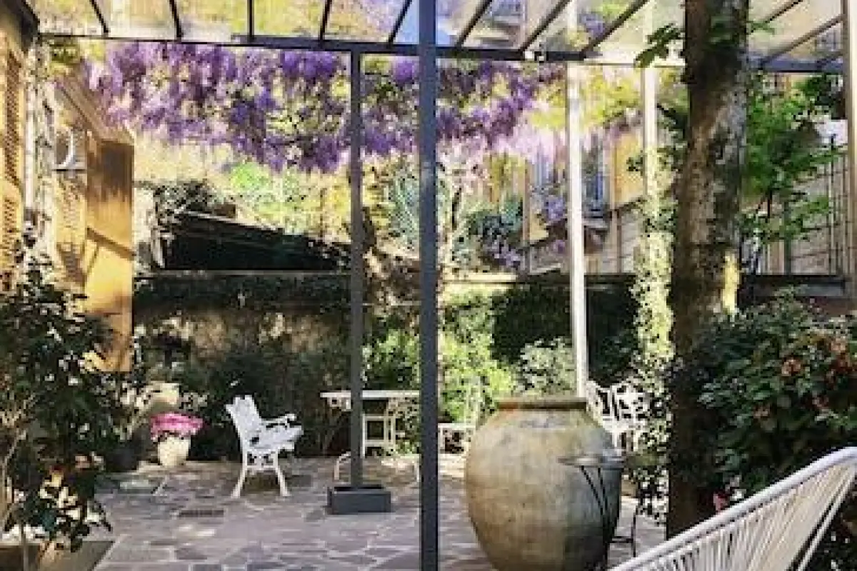 Antica Locanda Leonardo – Affordable hotel in Milan
