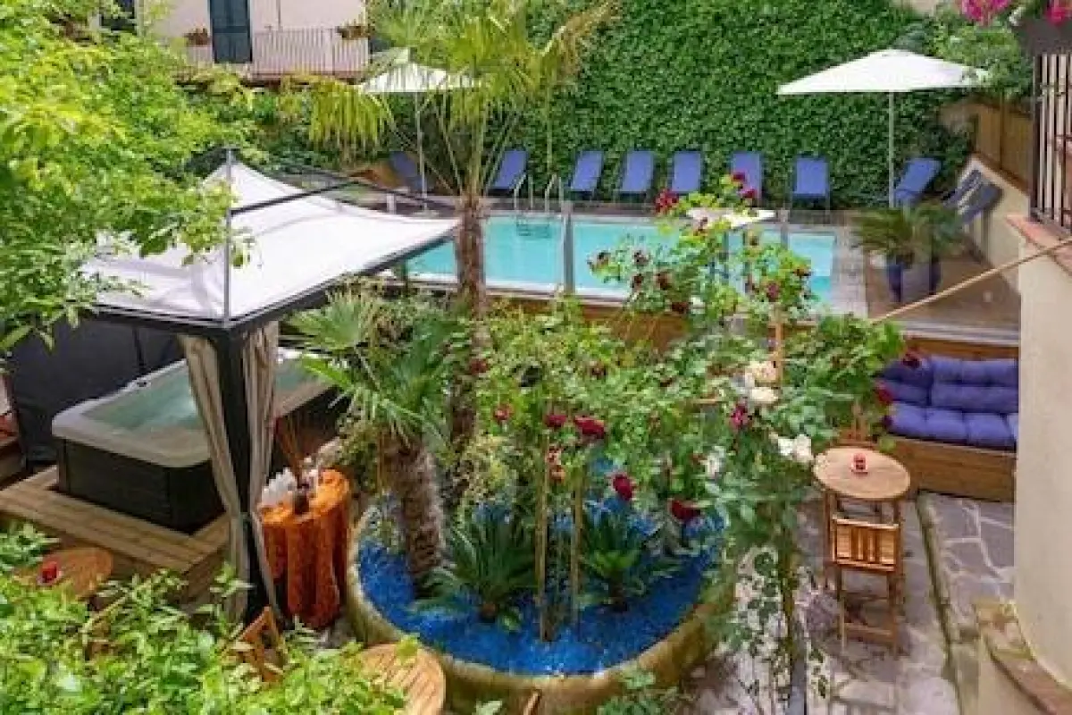 Hotel Ginori al DUOMO – Affordable hotel in Florence