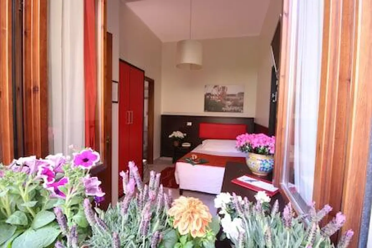 Albergo Al Corso – Affordable hotel in Legnano