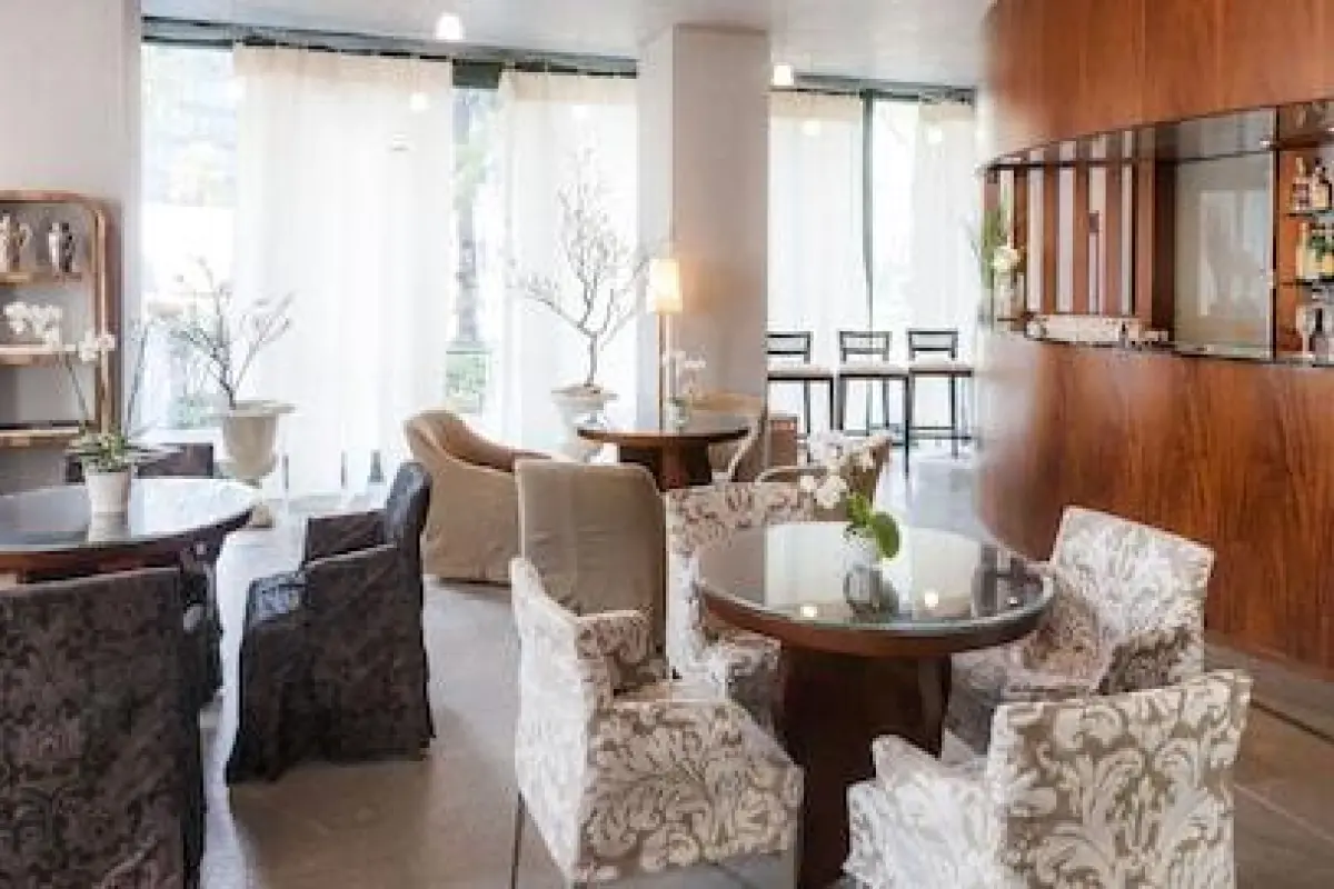 Cosmo Hotel Torri – Affordable hotel in Vimercate