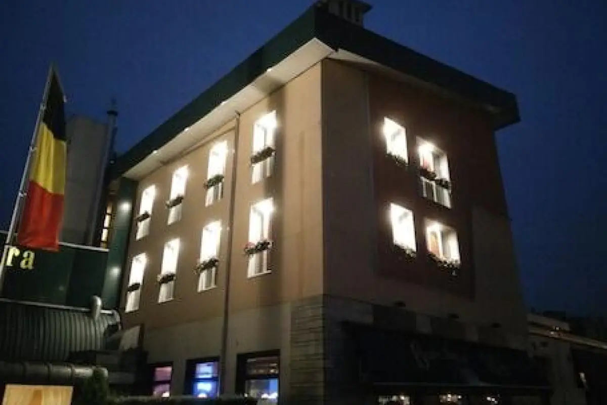 Santa Barbara Hotel – Affordable hotel in San Donato Milanese