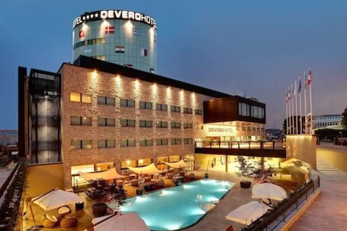 Devero Hotel & Spa, BW Signature Collection – Affordable hotel in Cavenago di Brianza