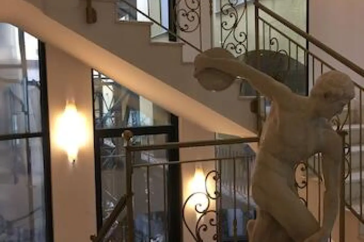 Marconi Hotel – Affordable hotel in Milan