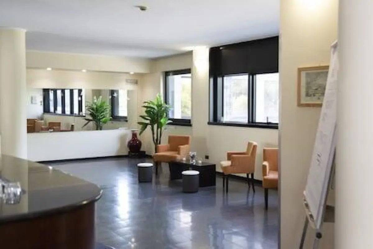 iH Hotels Milano Blu Visconti – Affordable hotel in Trezzano sul Naviglio