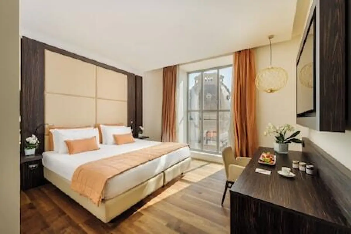 Hotel Dei Cavalieri Milano Duomo – Affordable hotel in Milan