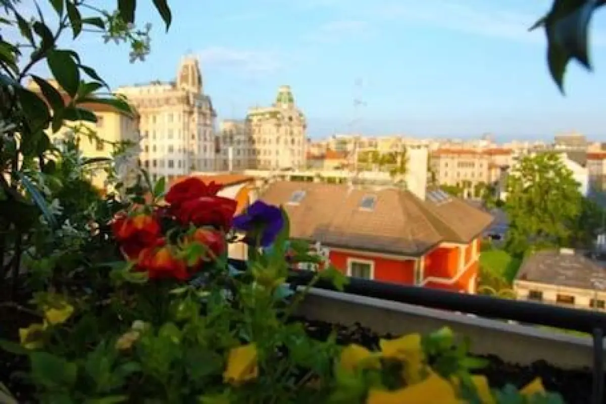 Hotel Metro – Affordable hotel in Milan