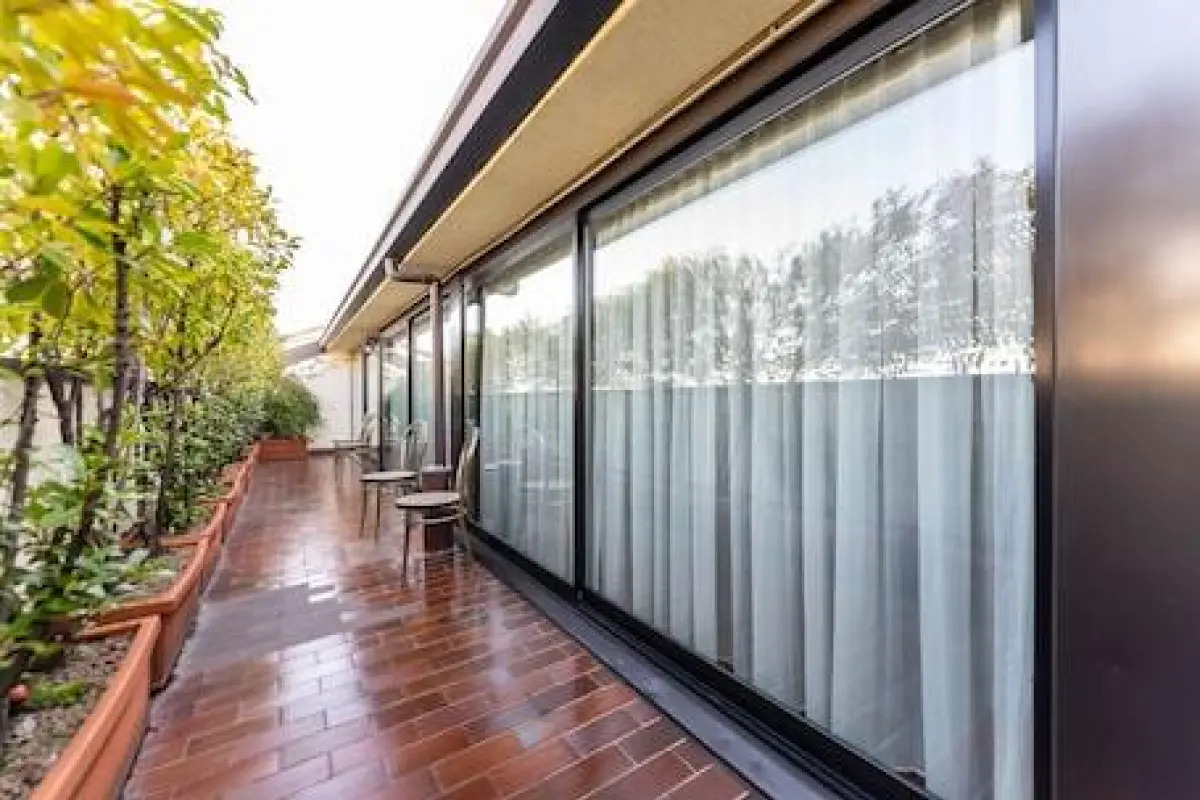 Hotel Mirage, Sure Hotel Collection by Best Western – Affordable hotel in Milan