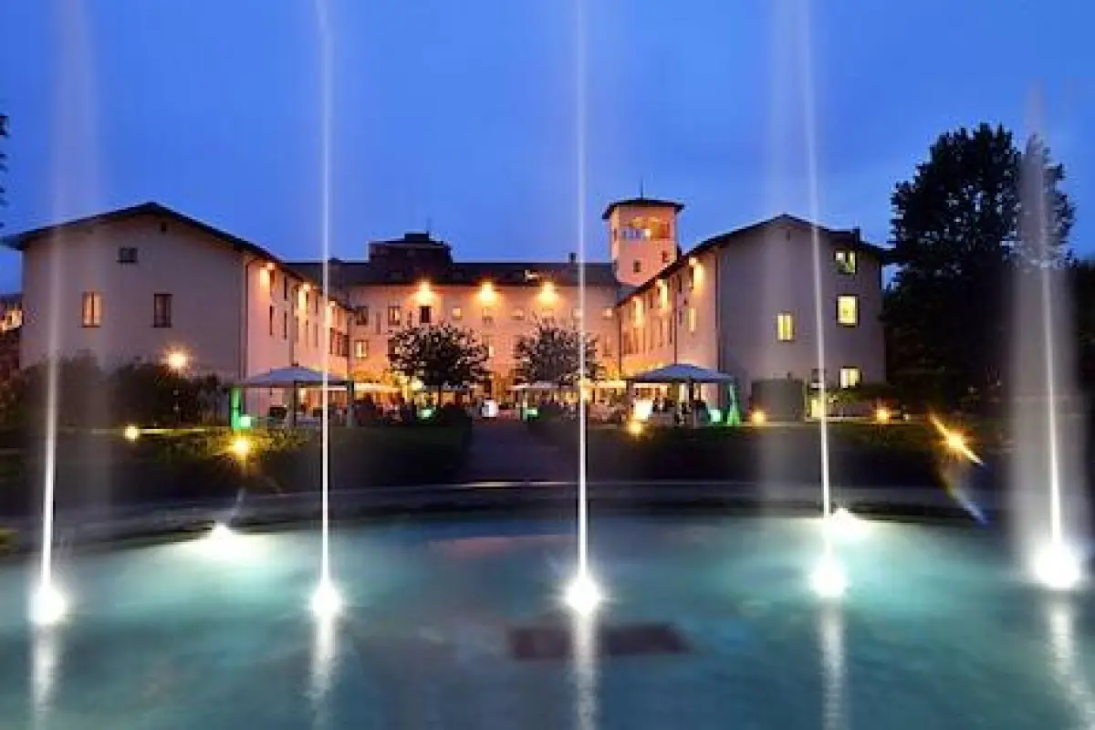 Grand Hotel Villa Torretta Milan Sesto, Curio Collection by Hilton – Affordable hotel in Sesto San Giovanni