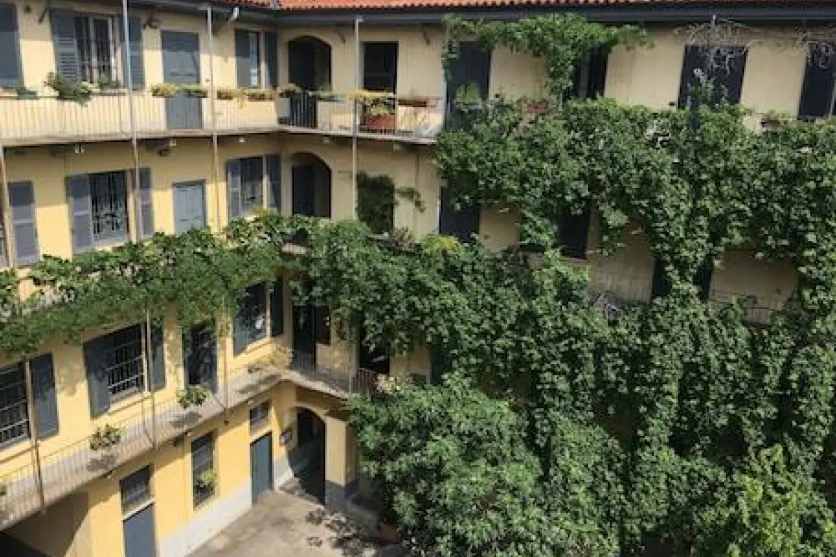 Ai Suma Hotel – Affordable hotel in Milan