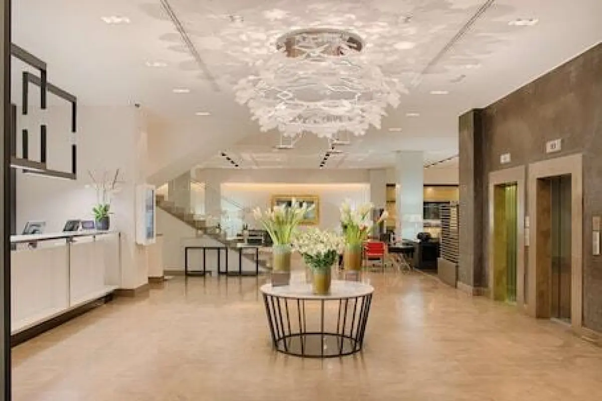 Tivoli President Milano Hotel – Affordable hotel in Milan