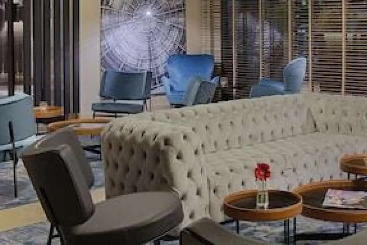 Radisson Blu Hotel, Milan – Affordable hotel in Milan